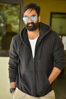 Raja Goutham Manu Interview